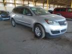 CHEVROLET - TRAVERSE