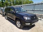 TOYOTA - 4RUNNER