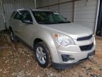 CHEVROLET - EQUINOX