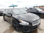 NISSAN - MAXIMA