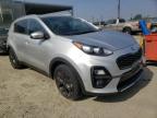 KIA - SPORTAGE