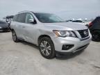 NISSAN - PATHFINDER