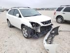 LEXUS - RX350