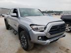 TOYOTA - TACOMA