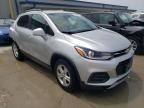 CHEVROLET - TRAX