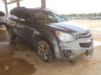 CHEVROLET - EQUINOX