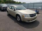 DODGE - AVENGER