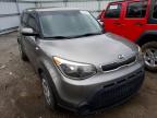 KIA - SOUL