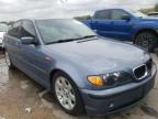 BMW - 3 SERIES