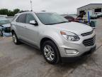 CHEVROLET - EQUINOX