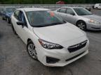 SUBARU - IMPREZA