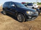 JEEP - CHEROKEE