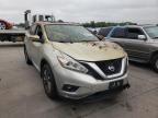 NISSAN - MURANO