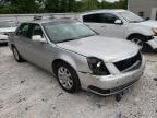 CADILLAC - DTS