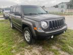 JEEP - PATRIOT