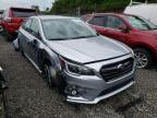 SUBARU - LEGACY