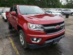 CHEVROLET - COLORADO