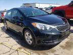 KIA - FORTE