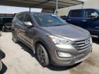 HYUNDAI - SANTA FE