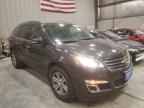 CHEVROLET - TRAVERSE