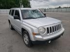 JEEP - PATRIOT