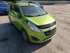 CHEVROLET - SPARK