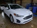 FORD - FUSION