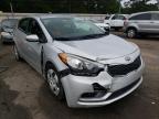 KIA - FORTE