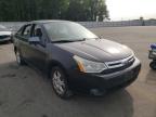 FORD - FOCUS