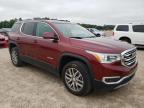 GMC - ACADIA