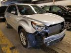 CHEVROLET - EQUINOX