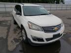 CHEVROLET - TRAVERSE