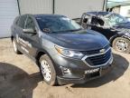 CHEVROLET - EQUINOX