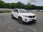 KIA - SORENTO