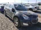 CHEVROLET - EQUINOX