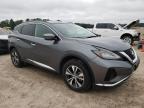 NISSAN - MURANO