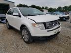 FORD - EDGE