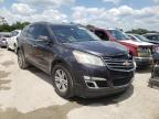 CHEVROLET - TRAVERSE