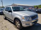 FORD - EXPLORER