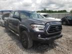 TOYOTA - TACOMA