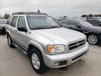 NISSAN - PATHFINDER