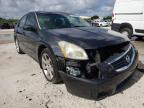 NISSAN - MAXIMA