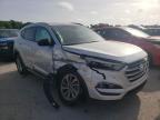 HYUNDAI - TUCSON