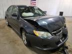 SUBARU - LEGACY