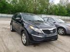 KIA - SPORTAGE