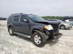 NISSAN - PATHFINDER