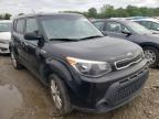 KIA - SOUL