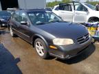 NISSAN - MAXIMA