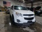 CHEVROLET - EQUINOX