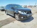 NISSAN - PATHFINDER